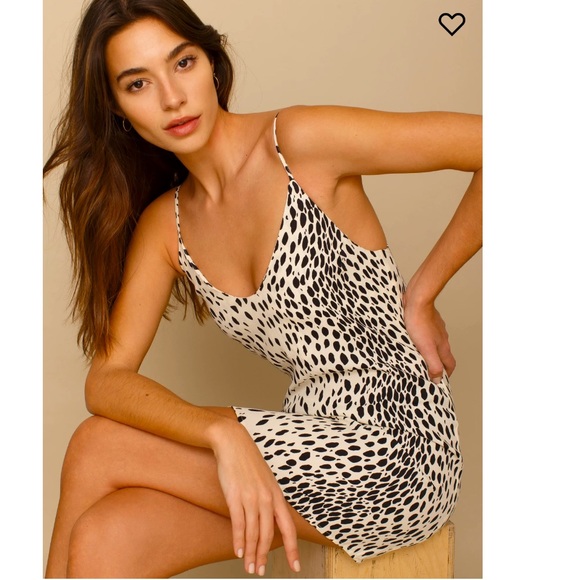 Reformation Dresses & Skirts - Reformation Ventura Dress